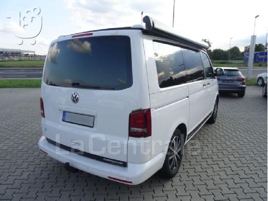 VW TRANSPORTER 